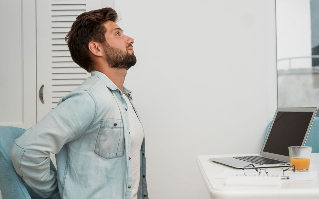 How’s Your Posture?