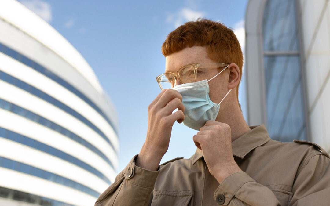 Coronavirus Update: Keep Calm and Let Science Lead the Way