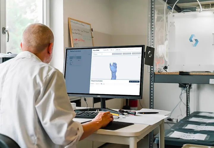 Custom Orthotics