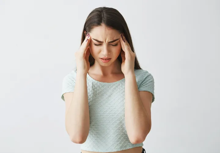 Headaches