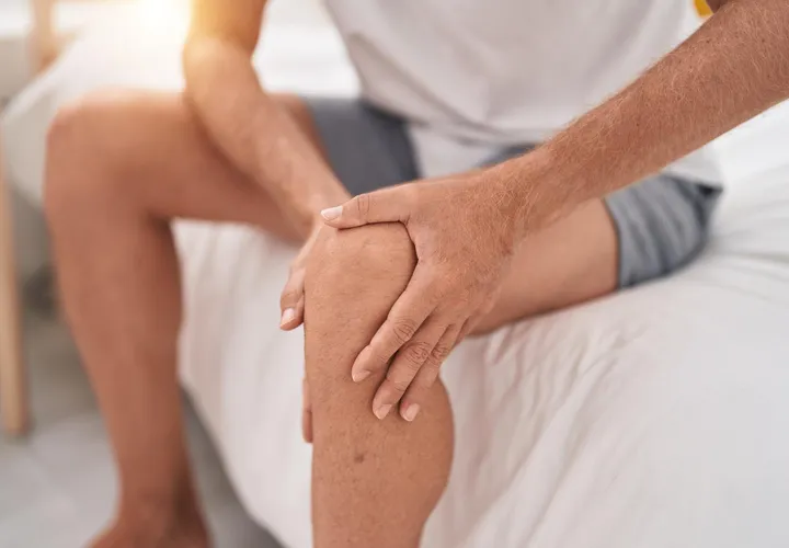 Knee Pain