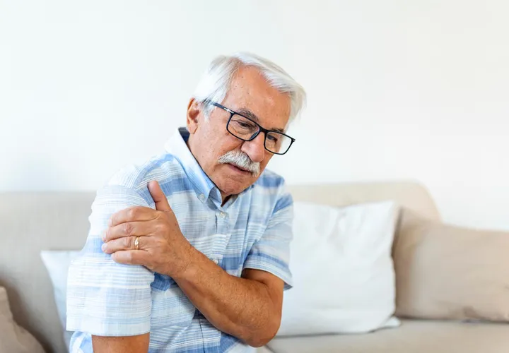 Muscle Pain