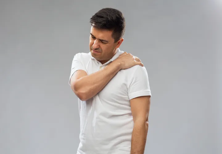 Shoulder Pain