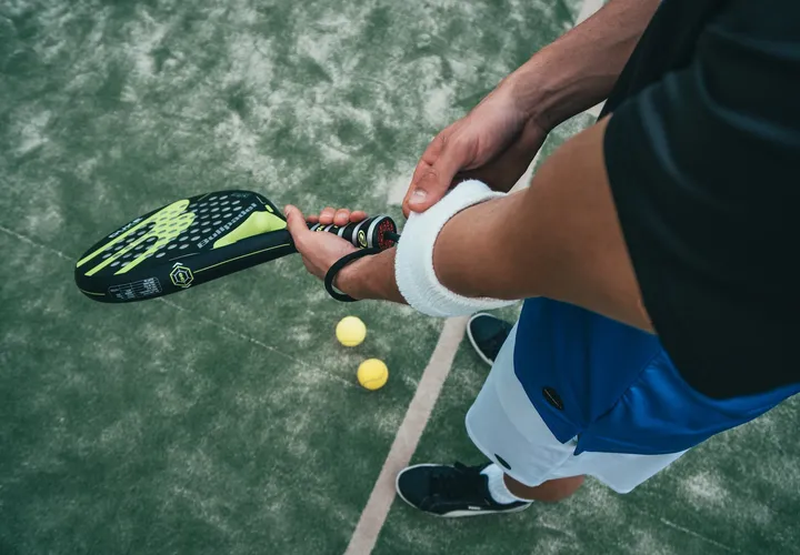 Tennis/Golfer’s Elbow